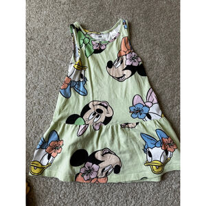 Dress lot - size 2T